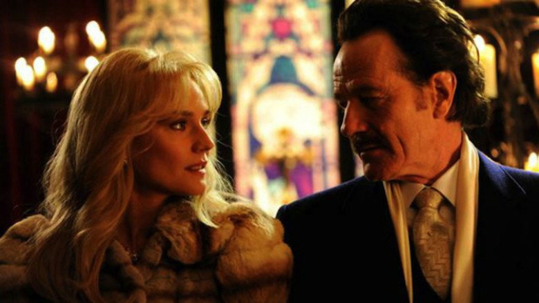 Photo de The Infiltrator