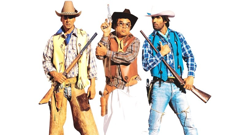 Hera Pheri film stream Online kostenlos anschauen