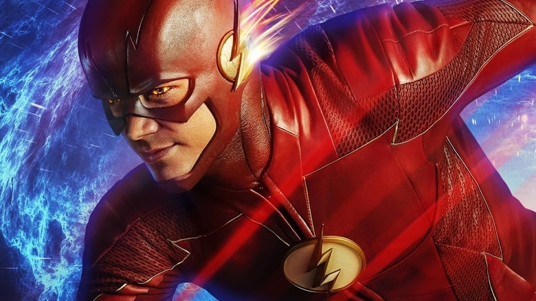 The Flash Season 3 Episode 21 : Cause and Effect