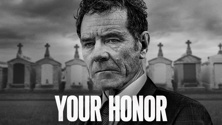 Your Honor Season 2 Episode 8 : Part Eighteen