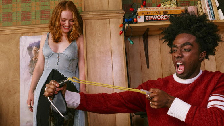 Stranger Things Season 2 Episode 2 : Chapter Two: Trick or Treat, Freak