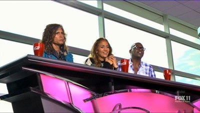 Watch American Idol Season 8 Episode 3 Watch American Idol Season 8 Episode 3