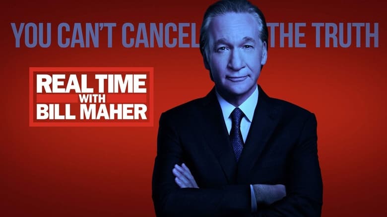 Real Time with Bill Maher Season 1
