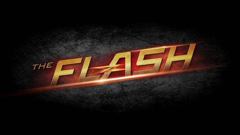 The Flash Season 8 Episode 1 : Armageddon (1)