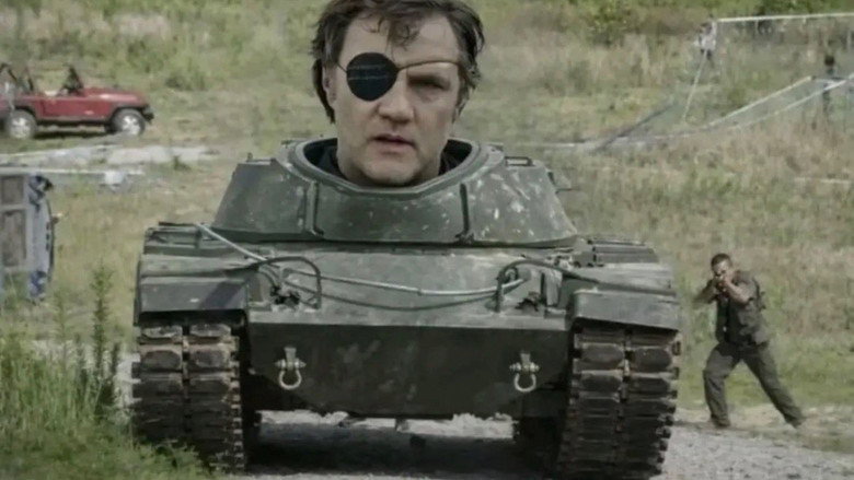 The Walking Dead - Season 3 Episode 9 : The Suicide King