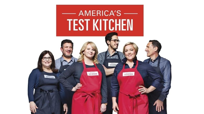 America's Test Kitchen Season 8