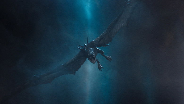 Monarch: Legacy of Monsters Season 1 Episode 5 : The Way Out