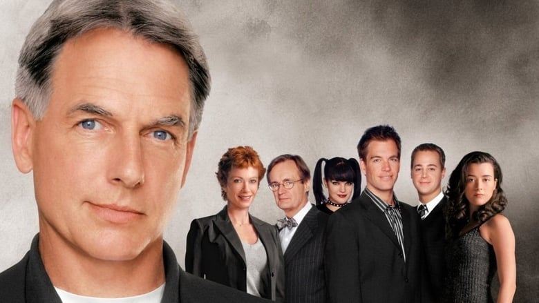 NCIS Season 5 Episode 9 : Lost and Found