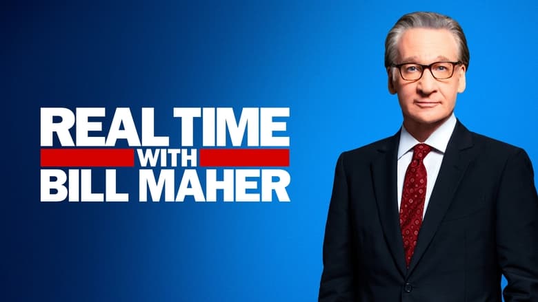 Real Time with Bill Maher Season 9