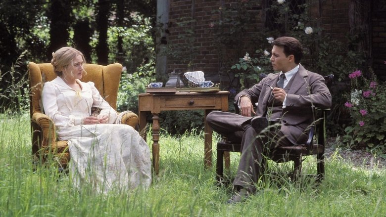 Regarder Film Finding Neverland Gratuit en français