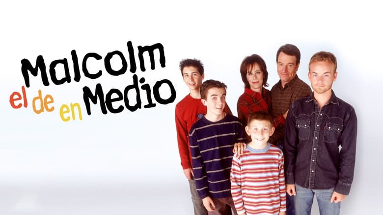 Malcolm in the Middle Season 3 Episode 7 : Christmas