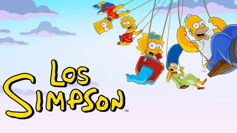 The Simpsons Season 30 Episode 4 : Treehouse of Horror XXIX