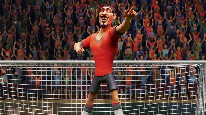 Les Monstres du foot en streaming Les Monstres du foot en streaming