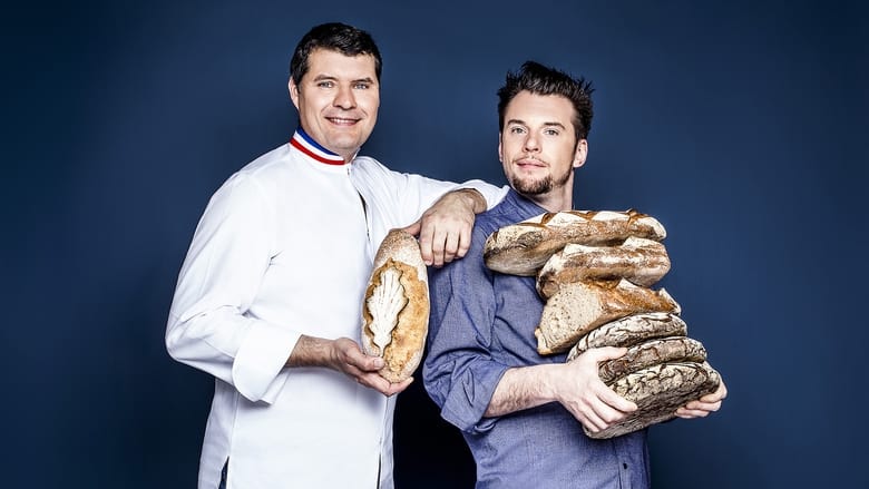 La meilleure boulangerie de France Season 3