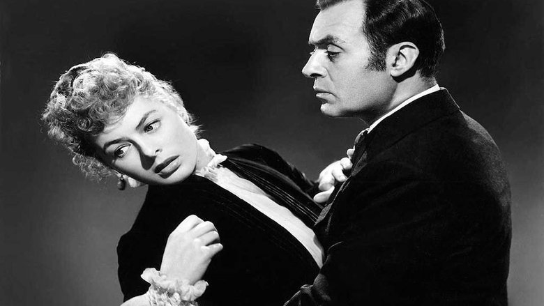 Regarder le Film Gaslight en ligne gratuit