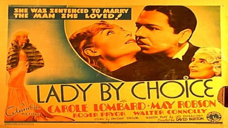 Lady by Choice film stream Online kostenlos anschauen