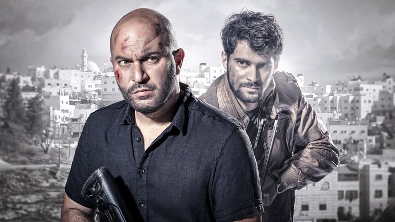 Fauda Season 4 Episode 5 : Episode 5