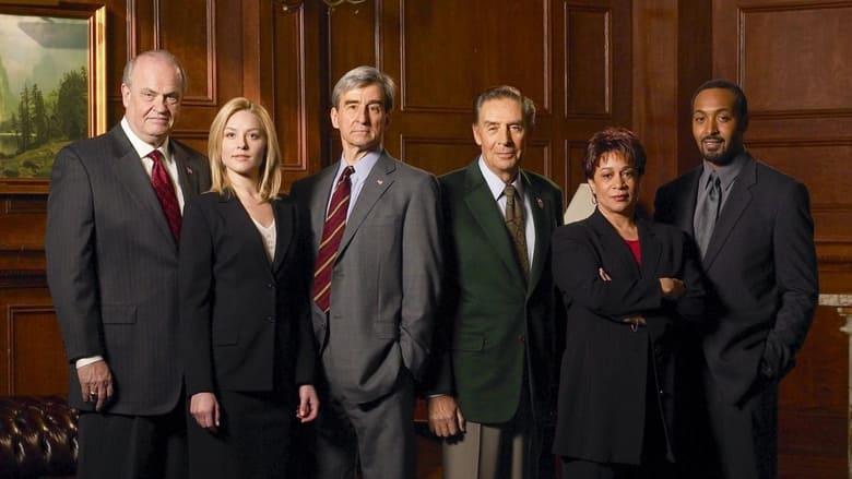 Law & Order Season 15