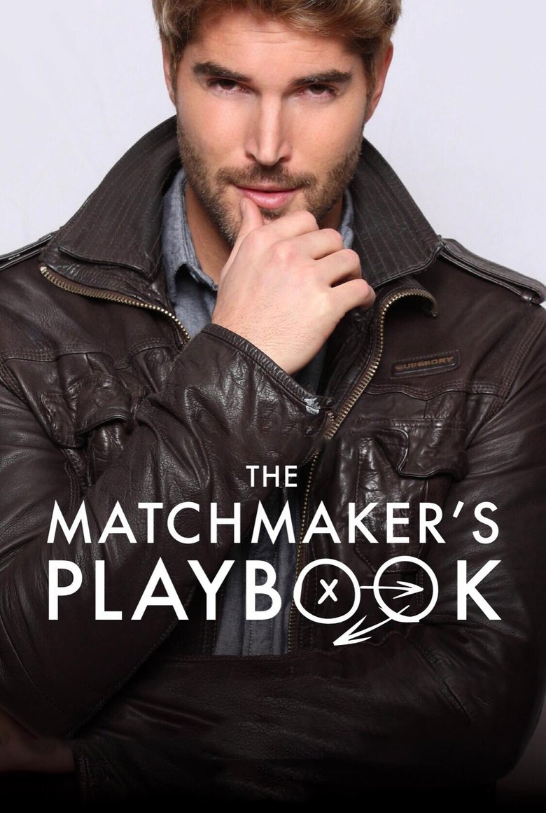 Image The Matchmaker's Playbook