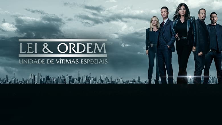 Law & Order: Special Victims Unit Season 9 Episode 12 : Signature