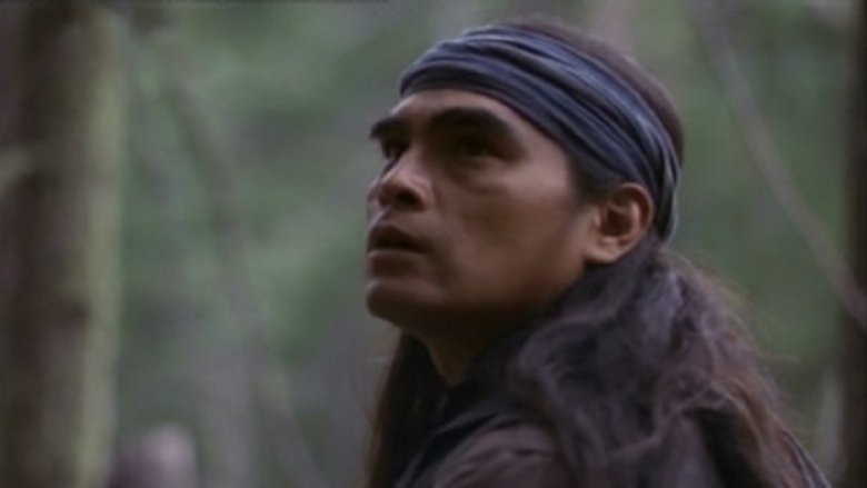 Geronimo Geronimo