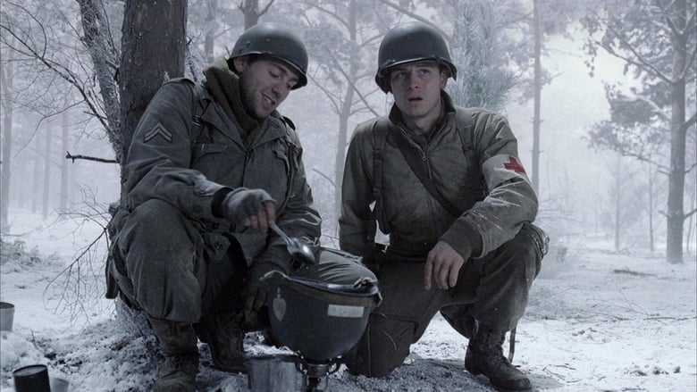 Band Of Brothers Episode 5 Stream