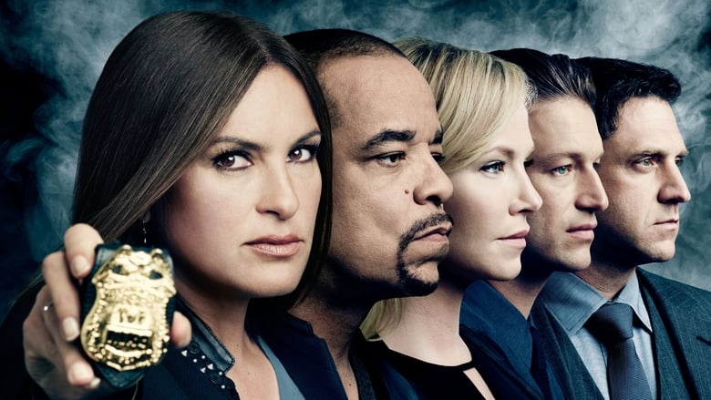 Law & Order: Special Victims Unit Season 14 Episode 3 : Twenty-Five Acts