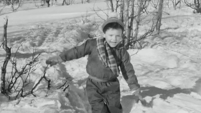 Se Father of Four: In the Snow på dansk