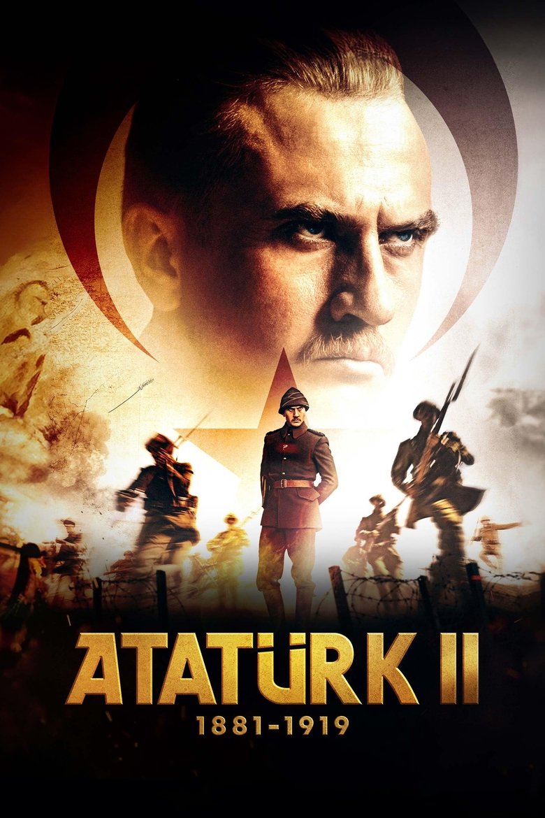 Image Atatürk II 1881 – 1919
