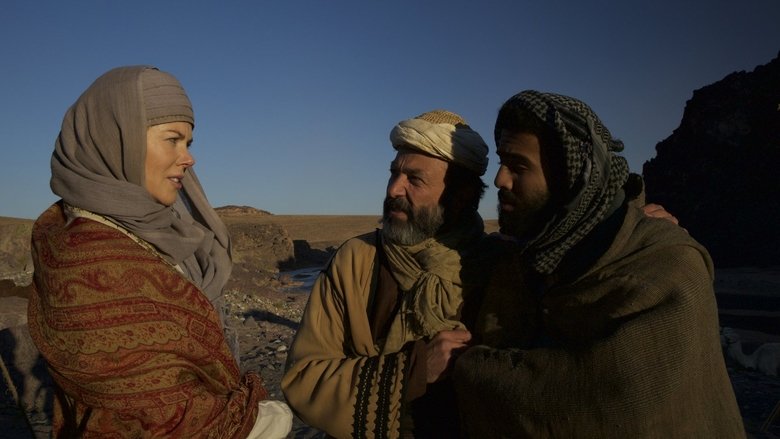 Se Queen of the Desert på nett gratis