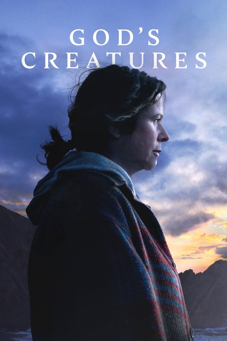 Image God's Creatures