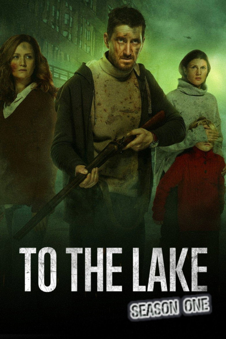 The Outbreak Season 1
