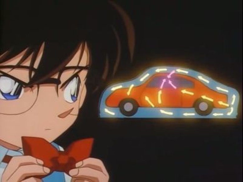 Detective Conan Special Episode One