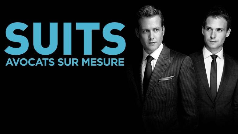 Suits Season 5 Episode 8 : Mea Culpa