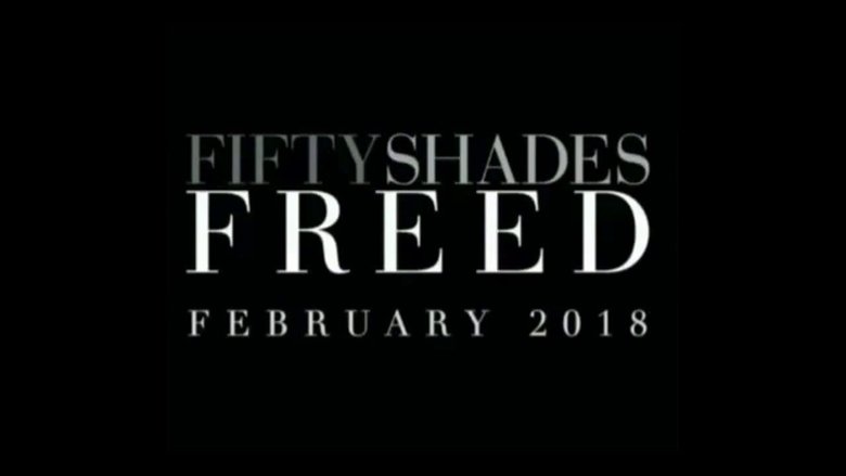 Fifty Shades Freed