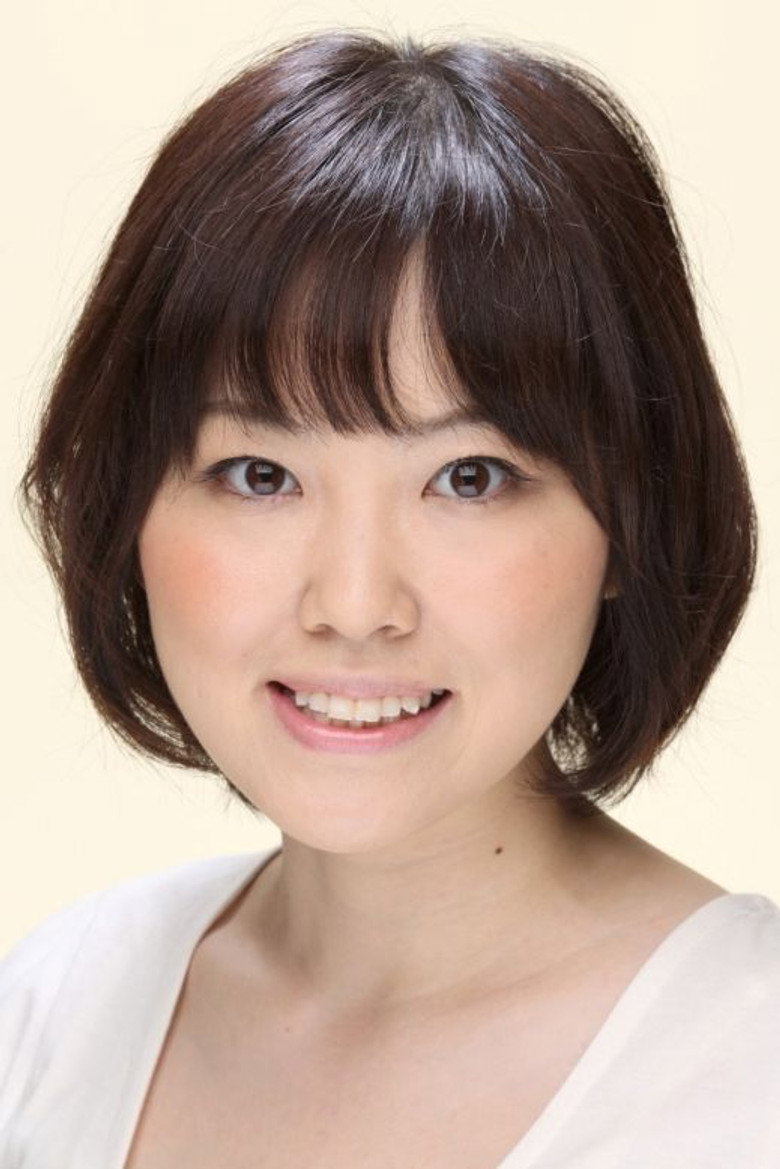 Marie Miyake
