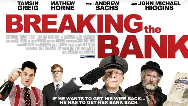 Breaking the Bank Pelicula Completa