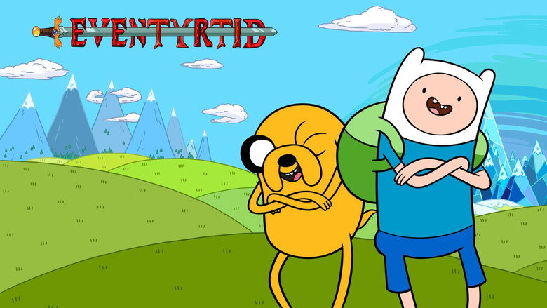 Adventure Time