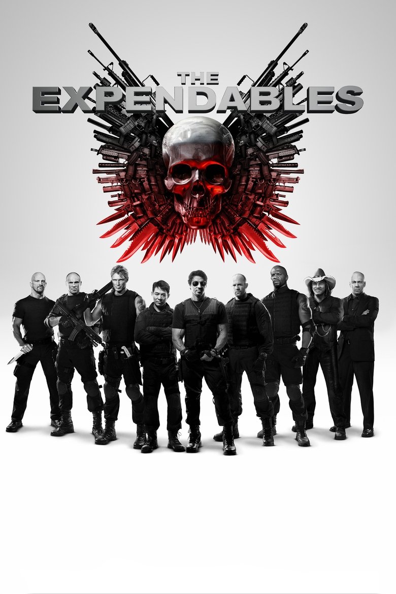 Image The Expendables