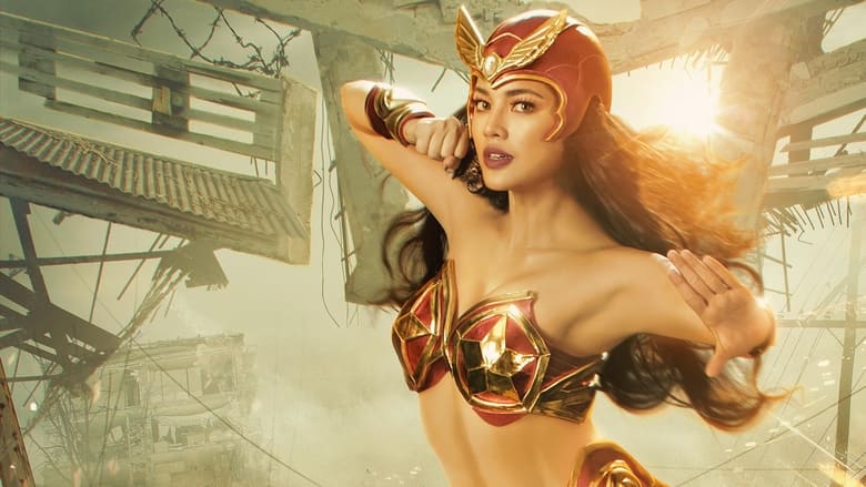 Mars Ravelo's Darna Season 1 Episode 50 : Close Encounter