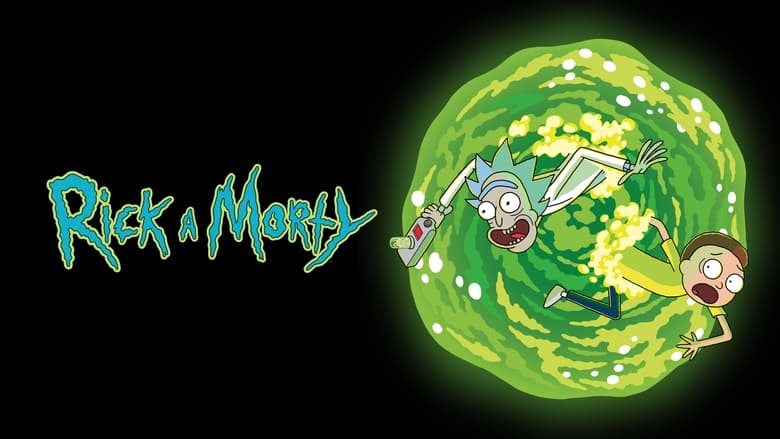 Rick and Morty Season 4