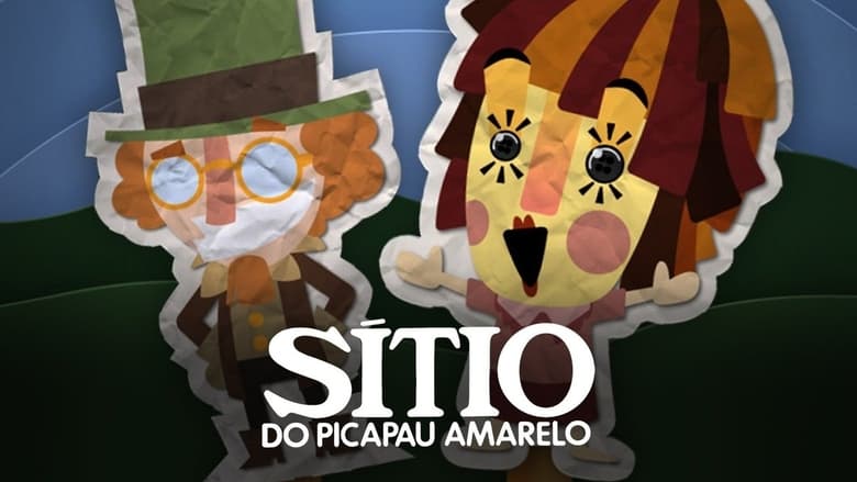 Sítio do Picapau Amarelo Season 5