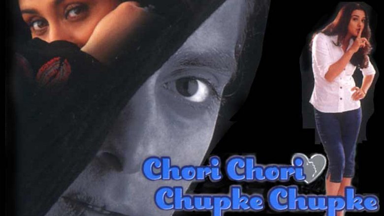 Chori Chori Chupke Chupke film stream Online kostenlos anschauen