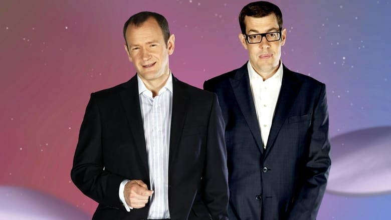 Pointless Season 3 Episode 4 : Series 3, Episode 4