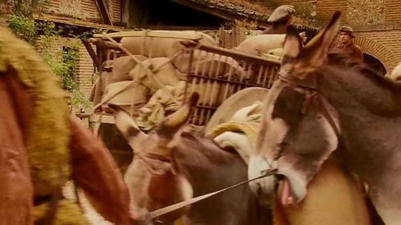 Se La conjura de El Escorial filmen i HD gratis