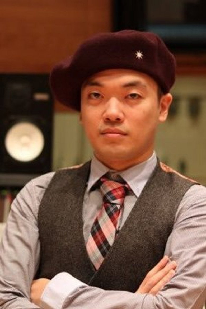 Yuusuke Shirato