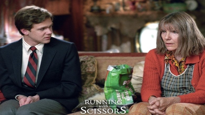 Running with Scissors film stream Online kostenlos anschauen