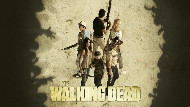 The Walking Dead Season 10 Episode 16 : A Certain Doom