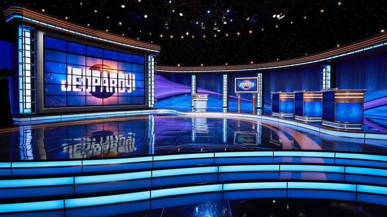 Jeopardy! Season 37 Episode 170 : Show #8405, 2021 Tournament of Champions quarterfinal game 5.