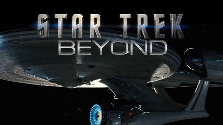 Titta Star Trek Beyond nätet gratis